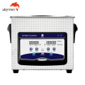 Skymen 3.2 Liters 3l 28 khz digital display dental equipment stainless ultrasonic cleaner bath cleaning heated timer stainless